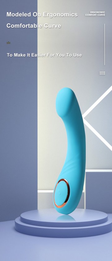 Cherry Fun-sex toys voor vrouwen - Vibrator - G-puntvibrator - Vibratoren voor Vrouwen – Seksspeeltjes ook voor Koppels - Erotiek - Paars - Vingers imiteren