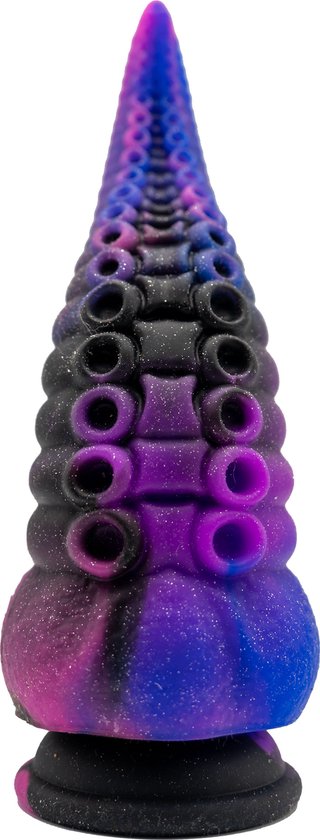 Sex Dragon® Dylrenth Lord of the Sea - Realistische fantasy dildo - 21 cm